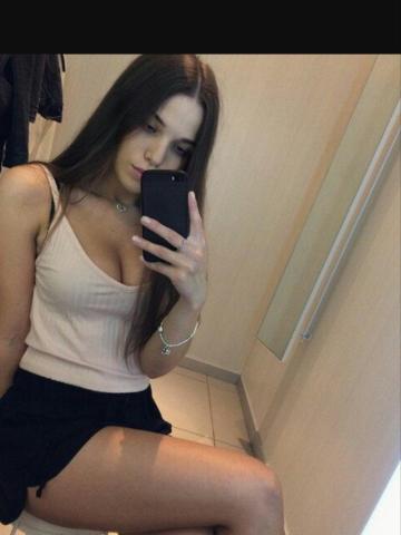 Анкета проститутки Лайма, 22 года