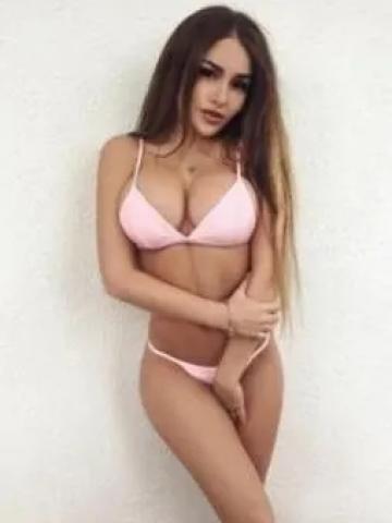 Анкета проститутки Олеся, 23 года